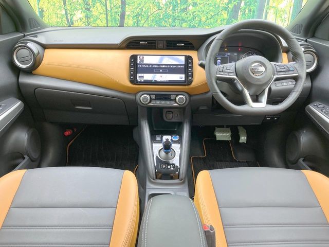 NISSAN KICKS 2021 Image 31