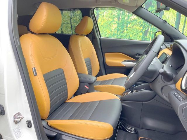 NISSAN KICKS 2021 Image 31