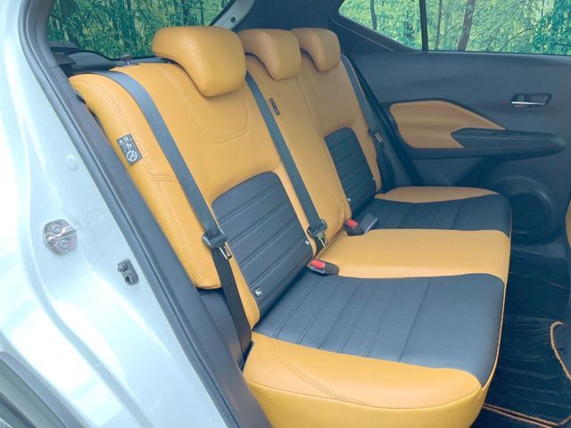 NISSAN KICKS 2021 Image 31