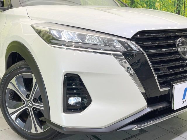 NISSAN KICKS 2021 Image 31