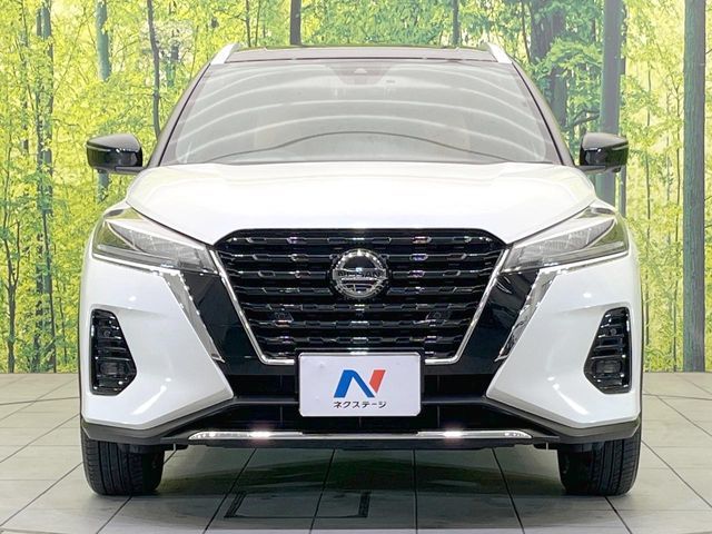 NISSAN KICKS 2021 Image 31
