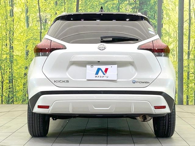 NISSAN KICKS 2021 Image 31