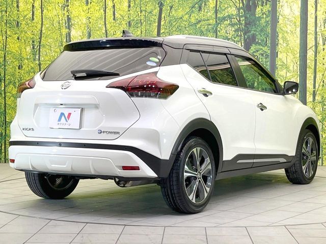 NISSAN KICKS 2021 Image 31