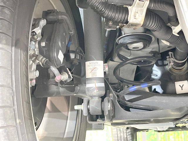 NISSAN KICKS 2021 Image 31