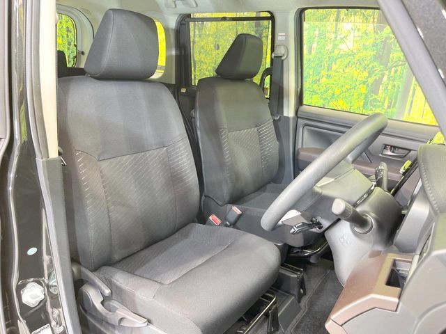 TOYOTA TANK 2017 Image 31