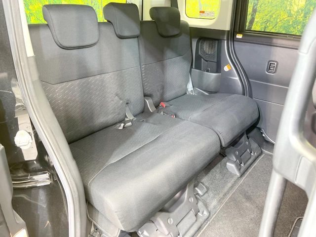 TOYOTA TANK 2017 Image 31