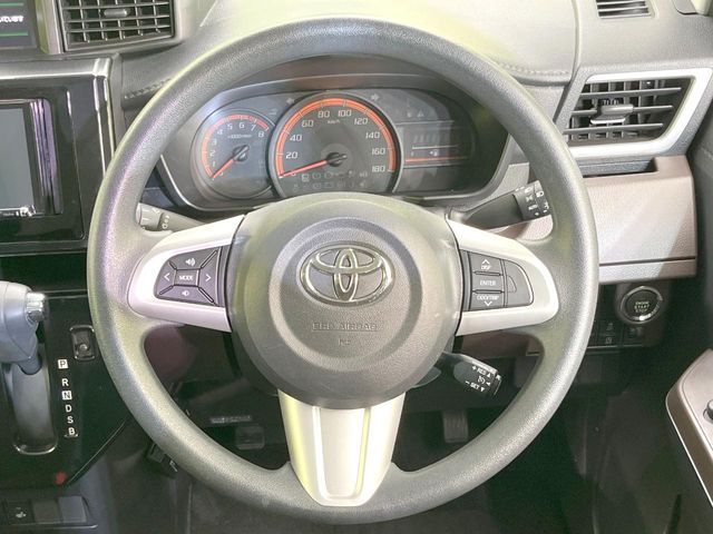 TOYOTA TANK 2017 Image 31