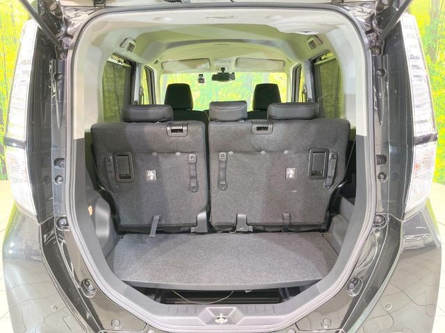 TOYOTA TANK 2017 Image 31