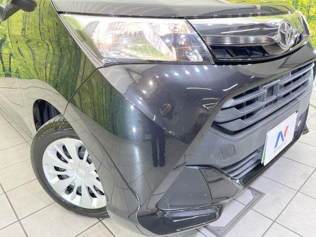 TOYOTA TANK 2017 Image 31