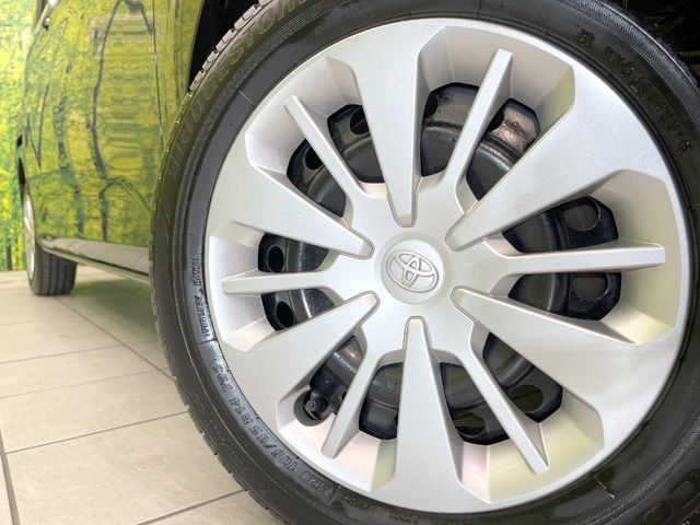 TOYOTA TANK 2017 Image 31