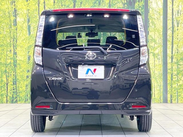 TOYOTA TANK 2017 Image 31