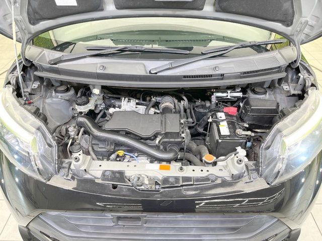 TOYOTA TANK 2017 Image 31