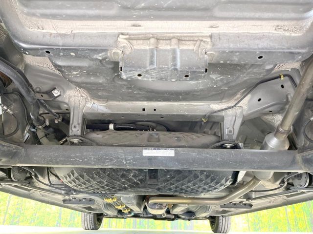 TOYOTA TANK 2017 Image 31