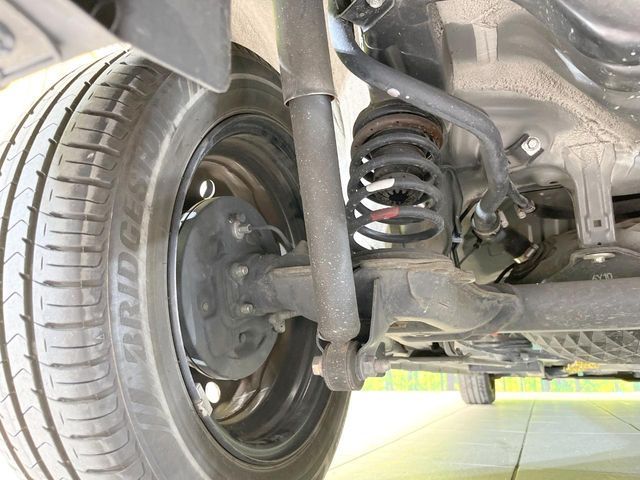 TOYOTA TANK 2017 Image 31