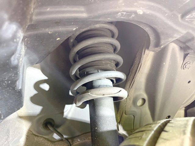 TOYOTA TANK 2017 Image 31