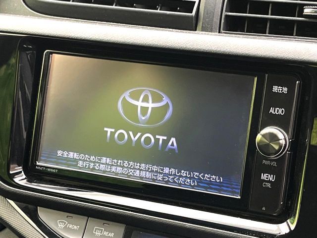 TOYOTA AQUA 2017 Image 31