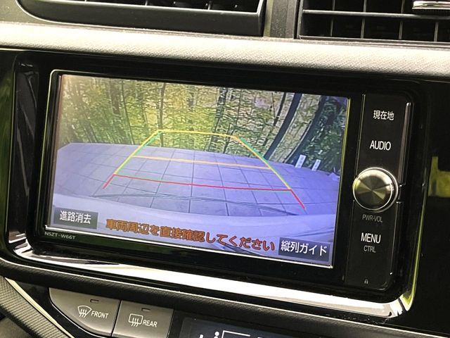 TOYOTA AQUA 2017 Image 31