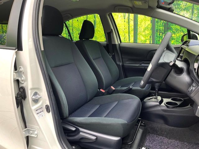 TOYOTA AQUA 2017 Image 31