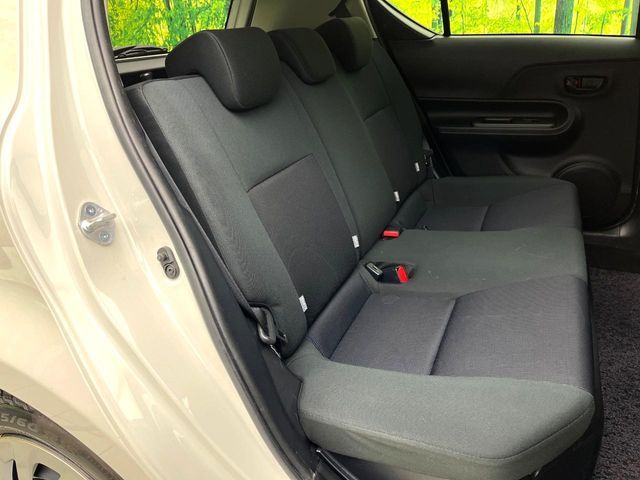 TOYOTA AQUA 2017 Image 31