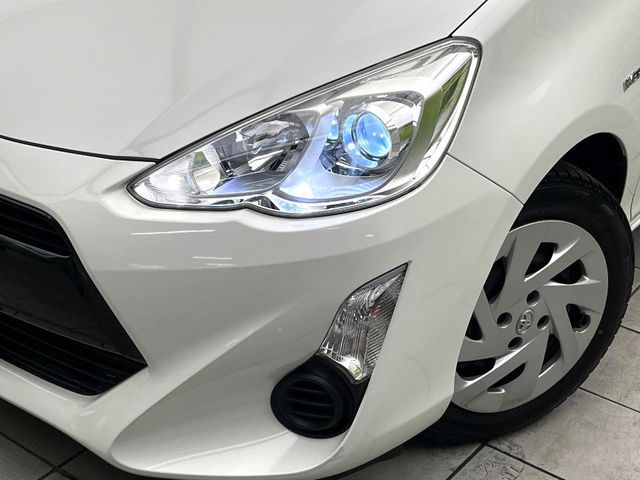 TOYOTA AQUA 2017 Image 31