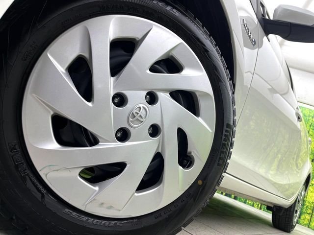 TOYOTA AQUA 2017 Image 31