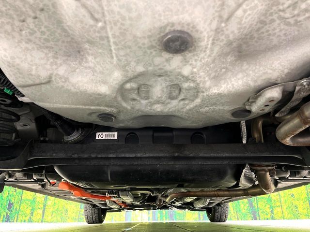 TOYOTA AQUA 2017 Image 31