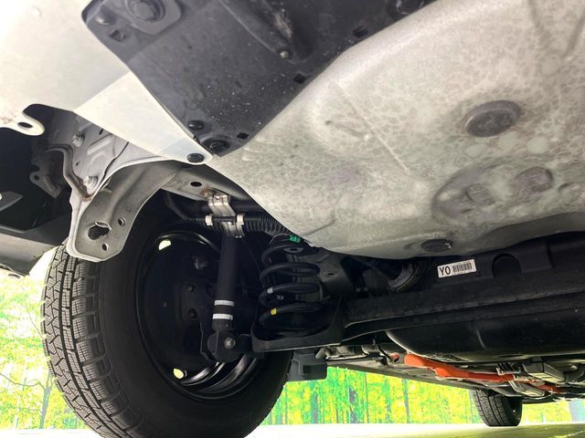 TOYOTA AQUA 2017 Image 31