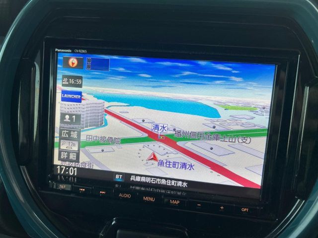 SUZUKI HUSTLER 2021 Image 31