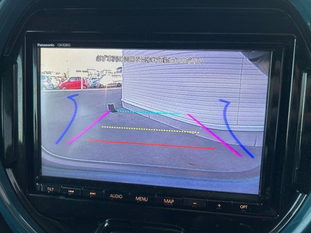 SUZUKI HUSTLER 2021 Image 31