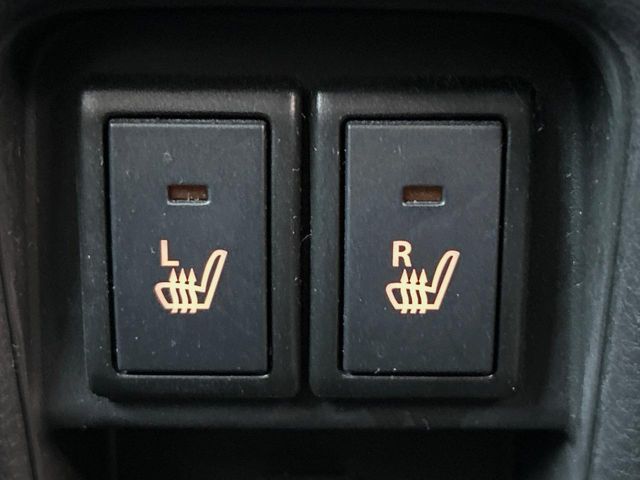 SUZUKI HUSTLER 2021 Image 31