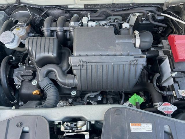 SUZUKI HUSTLER 2021 Image 31