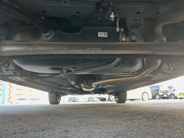 SUZUKI HUSTLER 2021 Image 31