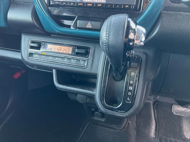 SUZUKI HUSTLER 2021 Image 31