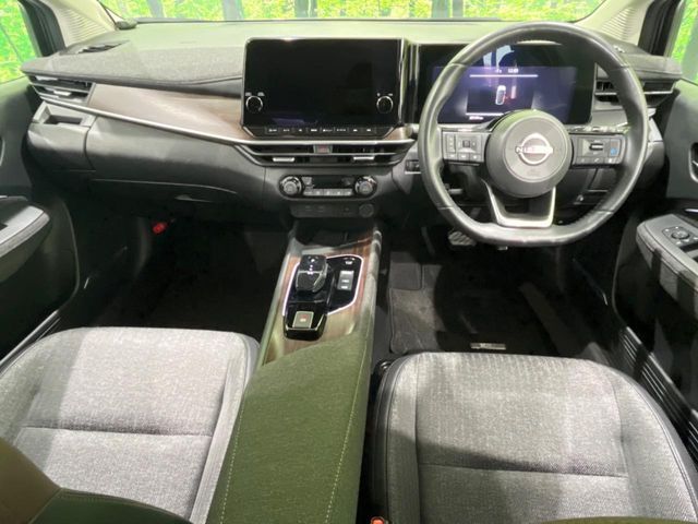 NISSAN AURA 2022 Image 31