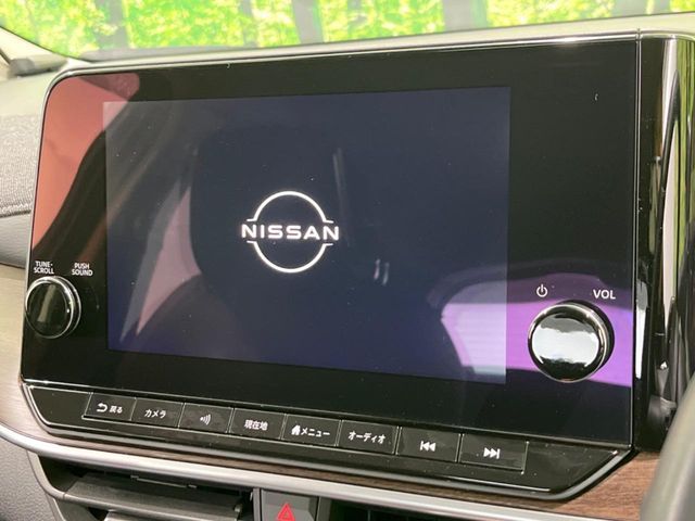 NISSAN AURA 2022 Image 31