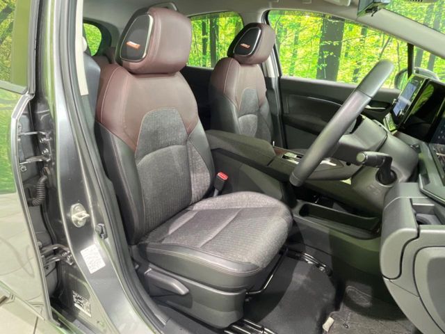 NISSAN AURA 2022 Image 31