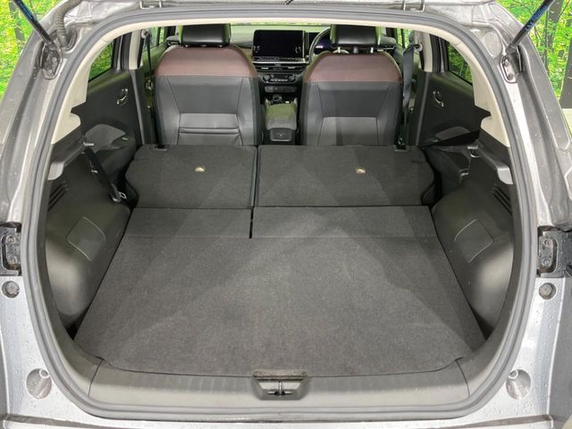 NISSAN AURA 2022 Image 31