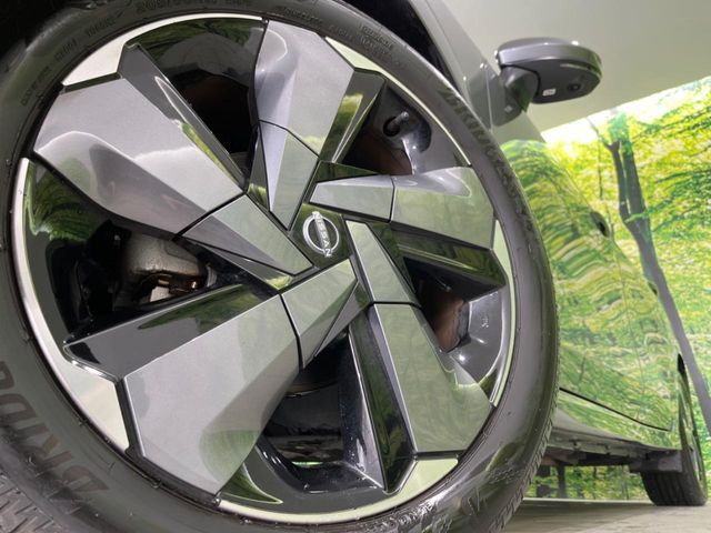 NISSAN AURA 2022 Image 31