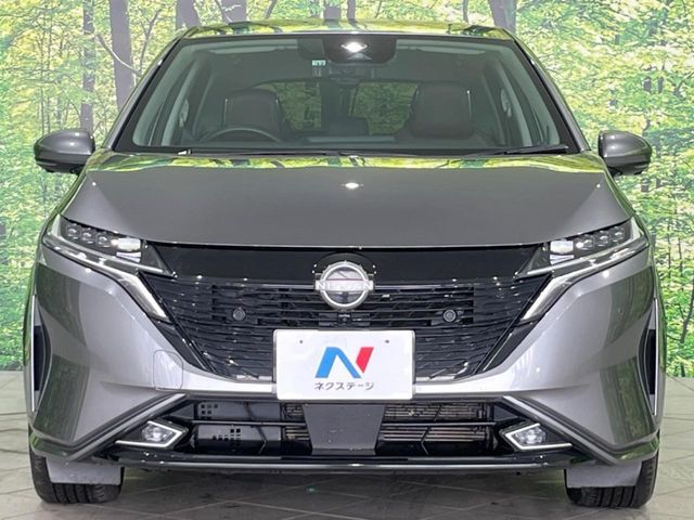 NISSAN AURA 2022 Image 31