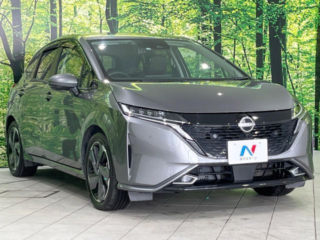 NISSAN AURA 2022 Image 31