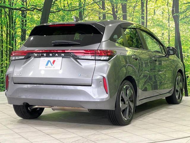 NISSAN AURA 2022 Image 31