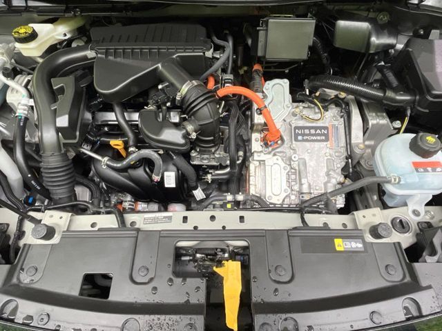 NISSAN AURA 2022 Image 31