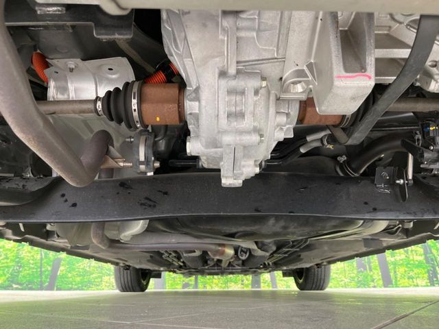 NISSAN AURA 2022 Image 31