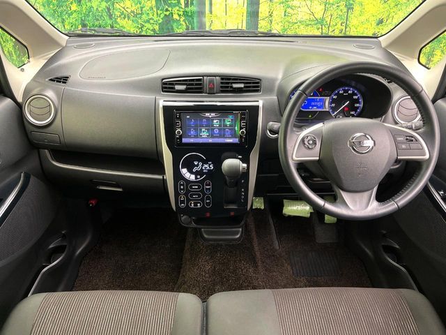 NISSAN DAYZ 2017 Image 31