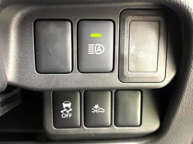 NISSAN DAYZ 2017 Image 31