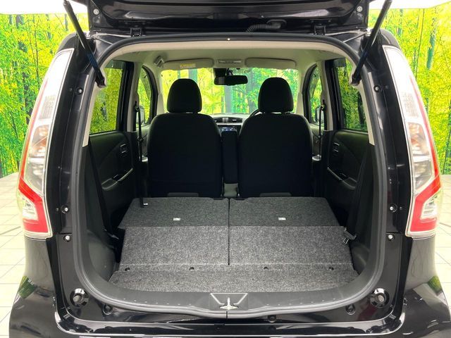 NISSAN DAYZ 2017 Image 31