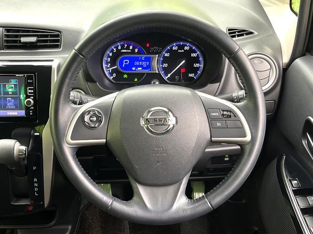 NISSAN DAYZ 2017 Image 31