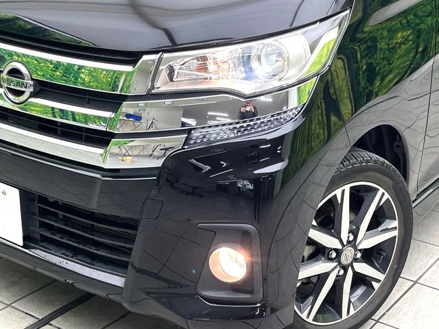 NISSAN DAYZ 2017 Image 31