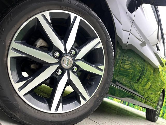 NISSAN DAYZ 2017 Image 31