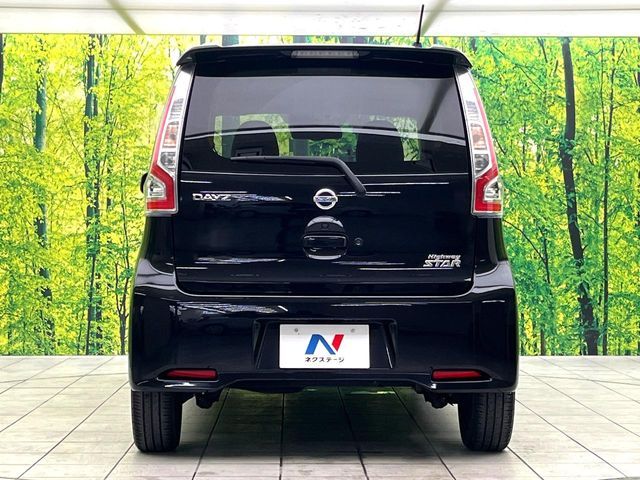 NISSAN DAYZ 2017 Image 31